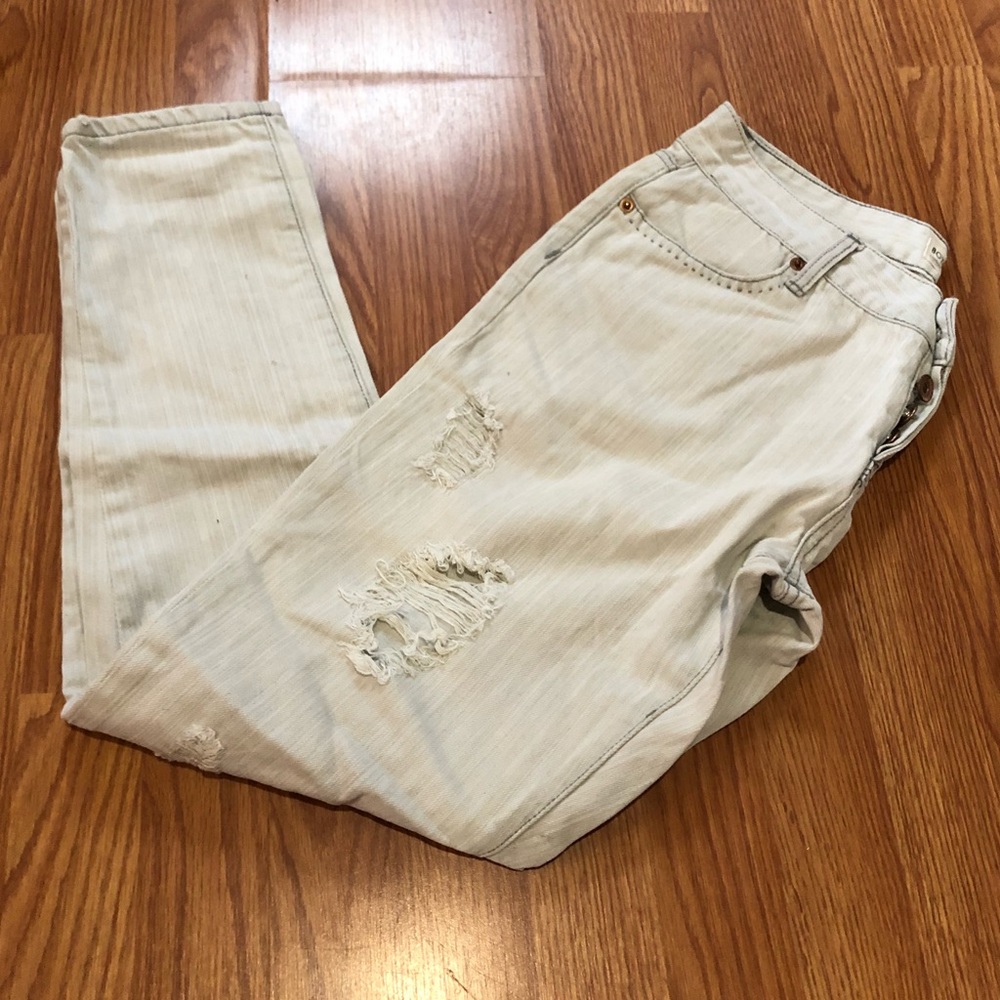 Cotton On Boyfriend Jeans